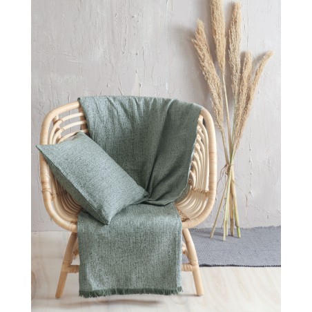 Ριχτάρι Πολυθρόνας Rythmos Dante Μπεζ 180x160