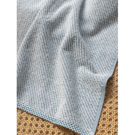 Σετ Πετσέτες 3 Τεμαχίων Palamaiki Harvey Blue