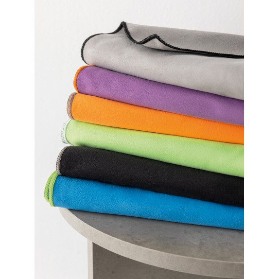 Πετσετα Γυμναστηριου Palamaiki 90X160 Active Orange