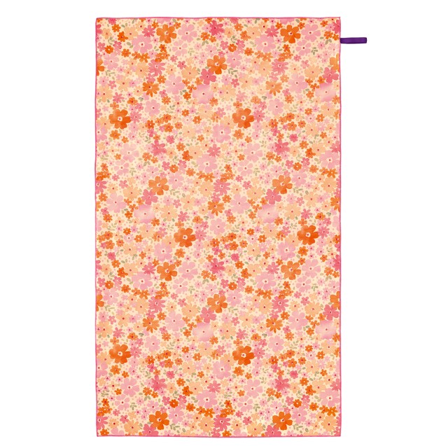 Πετσέτα Θαλάσσης Palamaiki 90x160 EM13