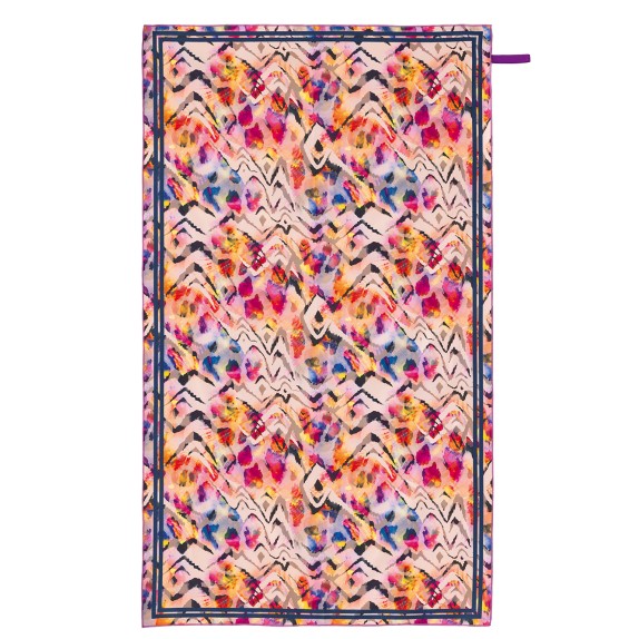 Πετσέτα Θαλάσσης Palamaiki 90x160 EM15