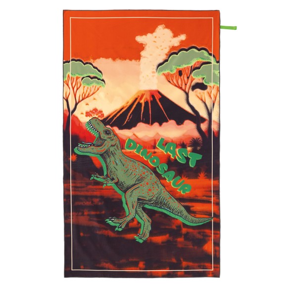 Πετσέτα Θαλάσσης Palamaiki 90x160 NM11