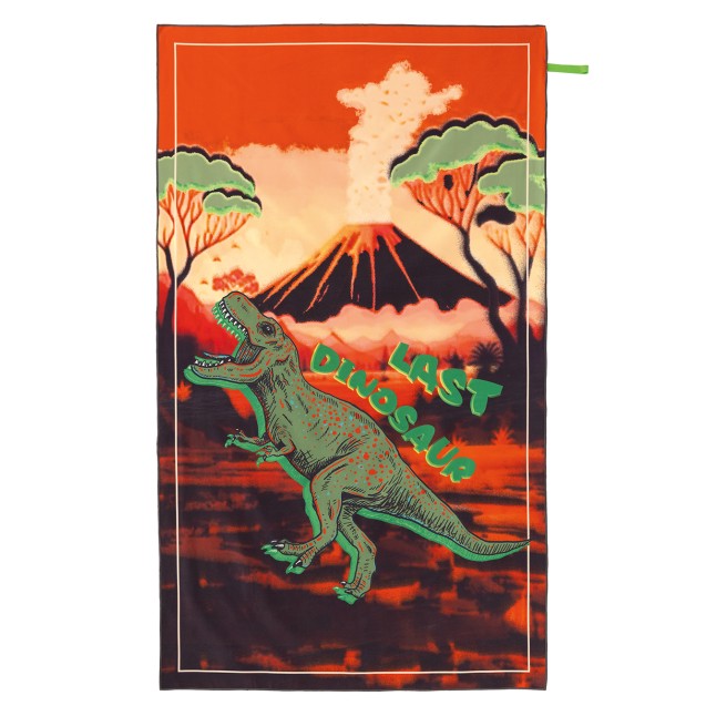 Πετσέτα Θαλάσσης Palamaiki 90x160 NM11