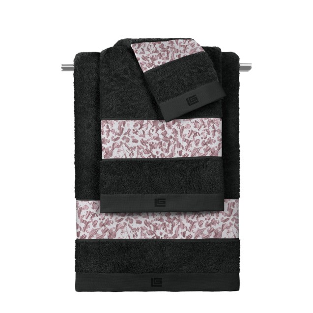 Σετ Πετσέτες 3 Τεμαχίων Guy Laroche Cult...