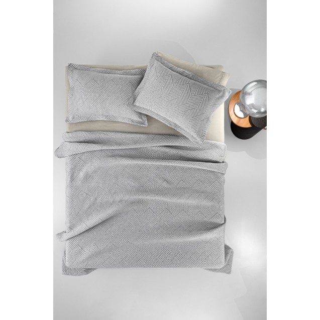 Κουβέρτα Υπέρδιπλη Guy Laroche Tetris...