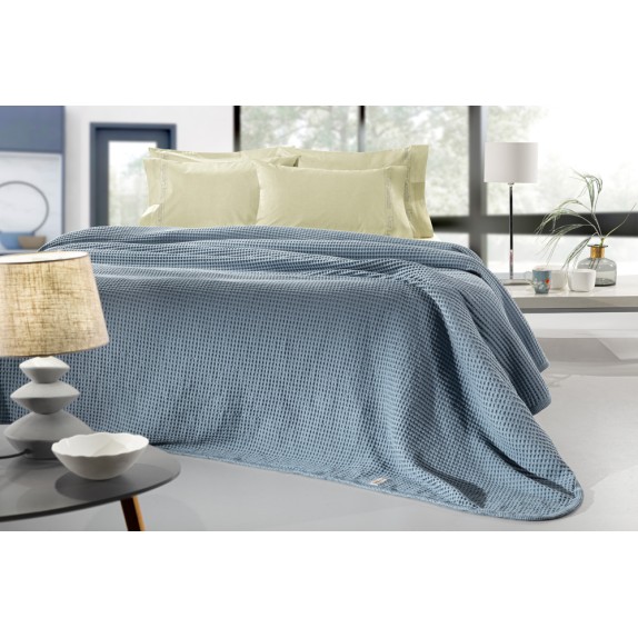 Κουβέρτα Υπέρδιπλη Guy Laroche Eternity Raf 230x240