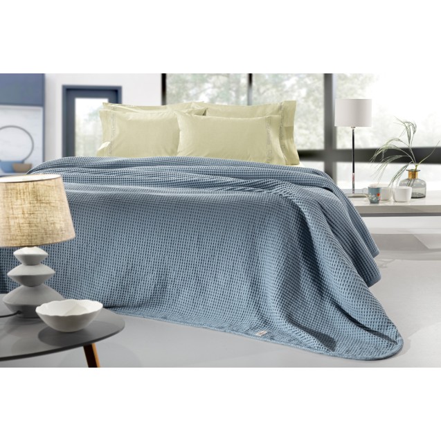 Κουβέρτα King Size Guy Laroche Eternity Raf...