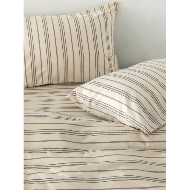 Σετ Υπέρδιπλα Σεντόνια Palamaiki INA 235x260...