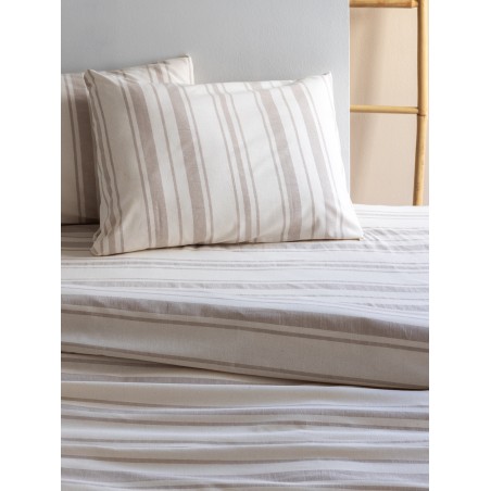 Σετ Υπέρδιπλα Σεντόνια Palamaiki INA 235x260 INA103