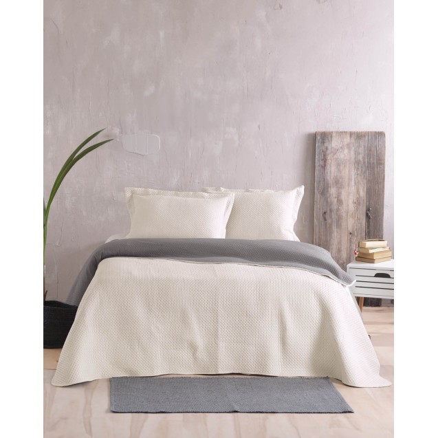 Σετ Κουβερλί Ημίδιπλο 2 Τεμαχίων Rythmos Allure...