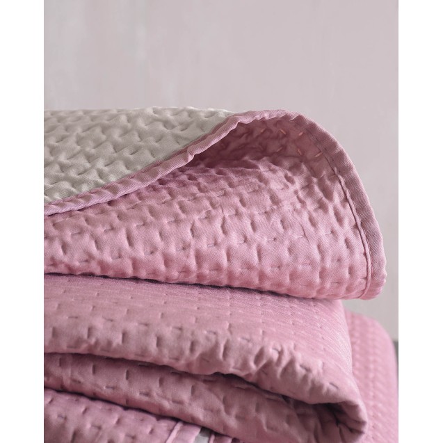 Σετ Κουβερλί King Size 3 Τεμαχίων Rythmos...