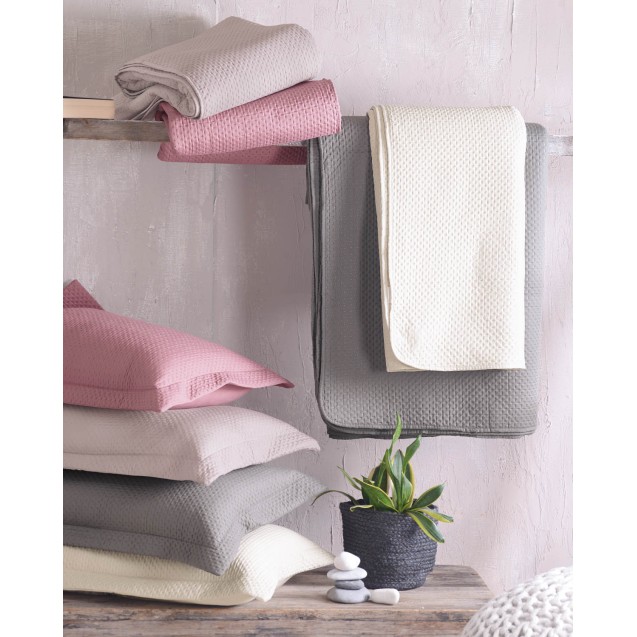 Σετ Κουβερλί Ημίδιπλο 2 Τεμαχίων Rythmos Allure...