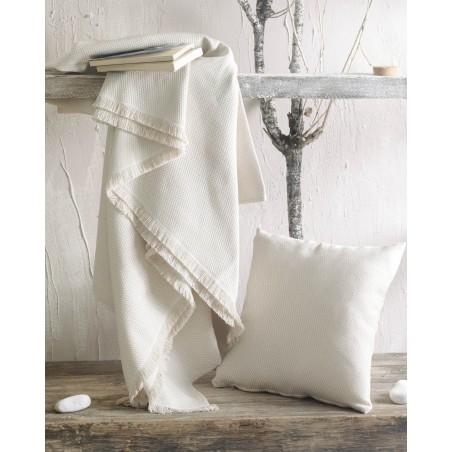 Ριχτάρι Διθέσιου Rythmos Utopia Εκρου 180x240