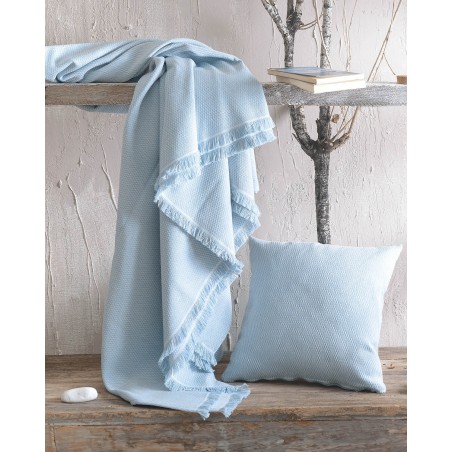 Ριχτάρι Πολυθρόνας Rythmos Utopia Ροζ 180x160