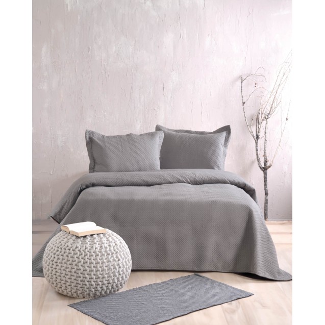 Σετ Κουβερλί Υπέρδιπλο 3 Τεμαχίων Rythmos...