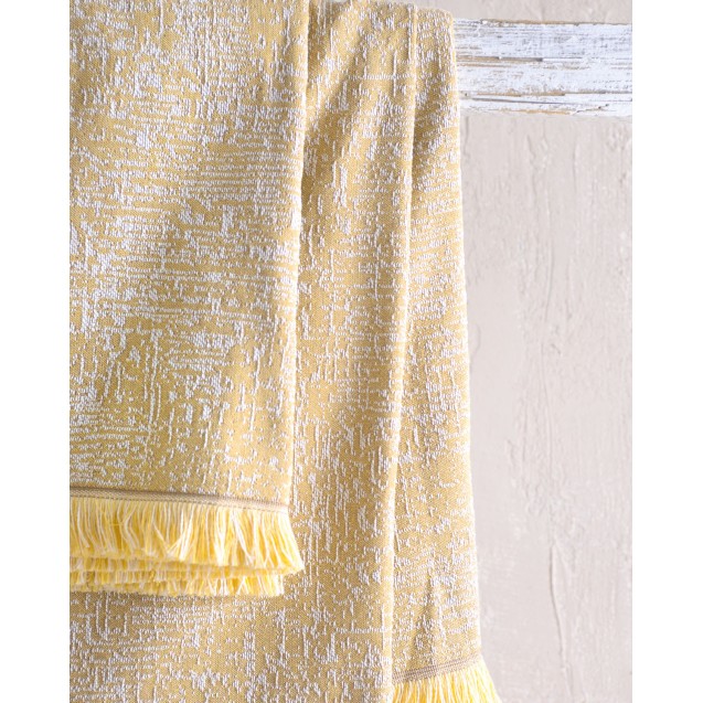 Μαξιλαροθήκη Διακόσμησης Rythmos Canda...