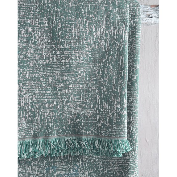 Ριχτάρι Τετραθέσιου Rythmos Canda Πετρολ 180x330