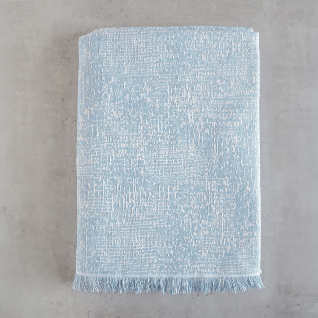 Ριχτάρι Πολυθρόνας Rythmos Canda Πετρολ 180x160