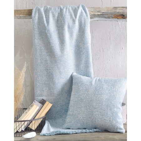 Ριχτάρι Τετραθέσιου Rythmos Canda Μουσταρδι 180x330