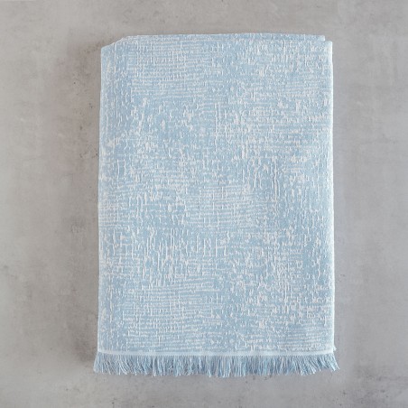 Μαξιλαροθήκη Διακόσμησης Rythmos Canda Λιλα 40x40