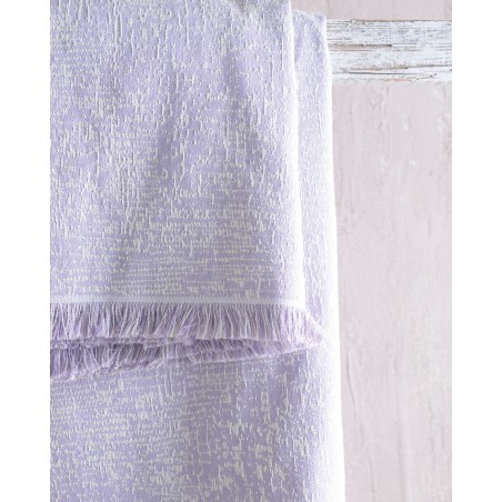 Ριχτάρι Πολυθρόνας Rythmos Canda Λιλα 180x160