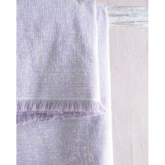 Ριχτάρι Διθέσιου Rythmos Canda Λιλα 180x240