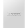 Κουρτίνα Με Τρουκς Palamaiki 140x260 CRESS BEIGE