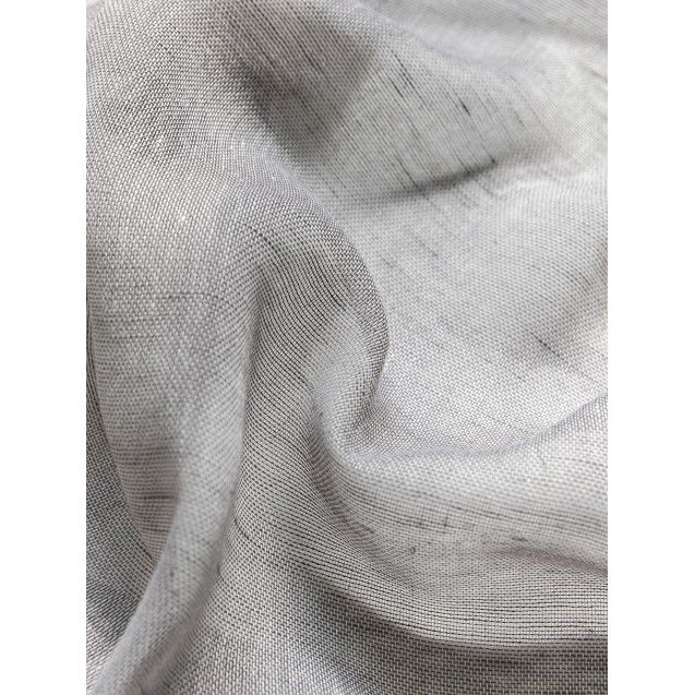 Κουρτίνα Με Τρουκς Palamaiki 140x260 NELL