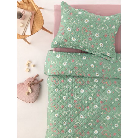 Κουβερλί ημίδιπλο Palamaiki MCR360 160x220 MICROS