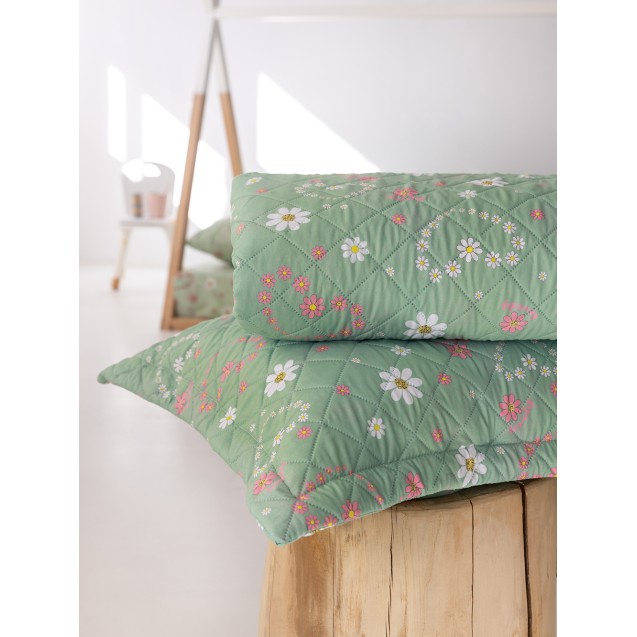 Κουβερλί ημίδιπλο Palamaiki MCR360 160x220 MICROS