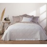 Κουβέρτα Υπέρδιπλη Nef-Nef Revence 230x250 Ecru