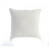 Διακοσμητική Μαξιλαροθήκη Nef-Nef Revence 50x50 Ecru