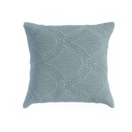 Διακοσμητική Μαξιλαροθήκη Nef-Nef Revence 50x50 Aqua