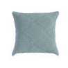 Διακοσμητική Μαξιλαροθήκη Nef-Nef Revence 50x50 Aqua