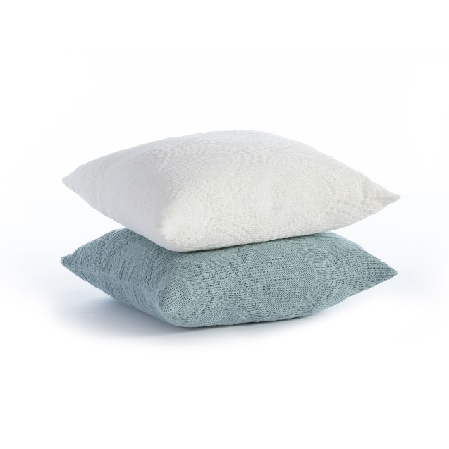 Διακοσμητική Μαξιλαροθήκη Nef-Nef Revence 50x50...