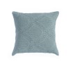 Διακοσμητική Μαξιλαροθήκη Nef-Nef Revence 50x50 Aqua