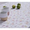 Τραπεζομάντηλο Nef-Nef Citrus Flower 140x140