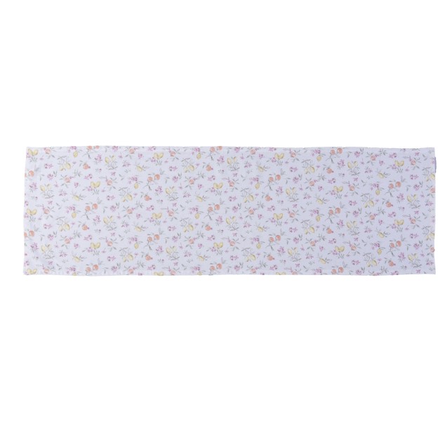 Τραβέρσα Nef-Nef Citrus Flower 45x140