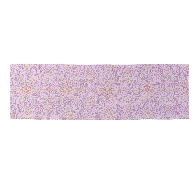 Τραβέρσα Nef-Nef Roman 45x140 Fuchsia