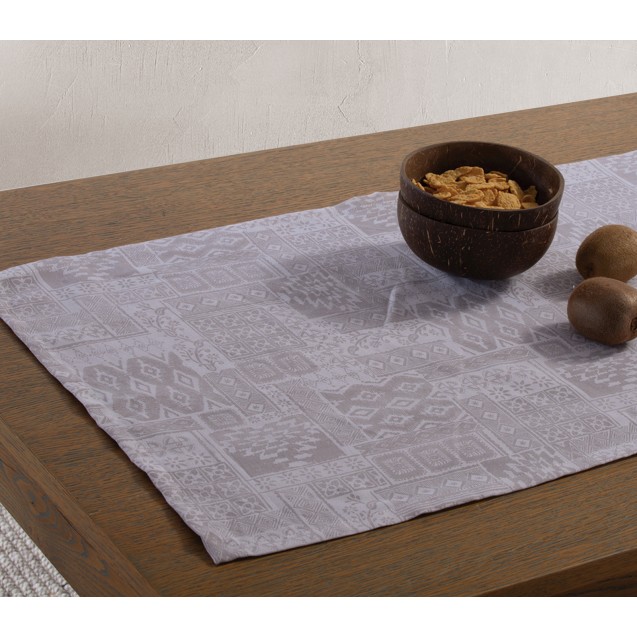 Τραβέρσα Nef-Nef Vendora 45x140 Beige