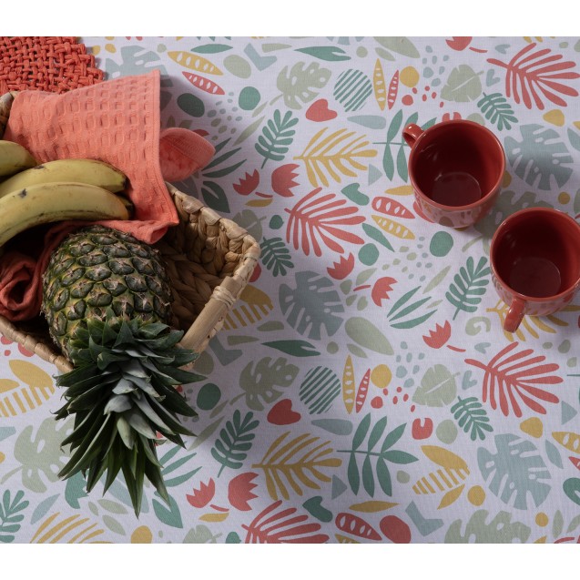 Τραπεζομάντηλο Nef-Nef Glendal 140x140