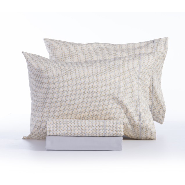 Σετ Σεντόνια Υπέρδιπλα Nef-Nef Sterling 240x270...