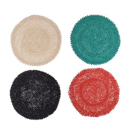 Σουπλά Nef-Nef Arenia D38 Ecru