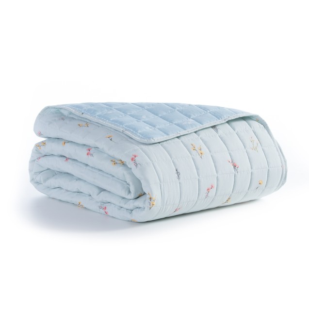 Κουβερλί Μονό Nef-Nef Sierra 180x240 Aqua