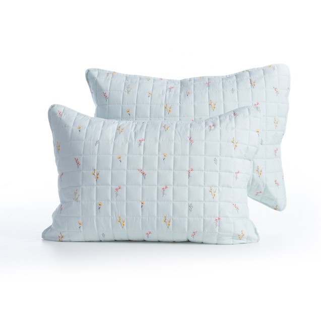 Μαξιλαροθήκες Nef-Nef Σετ 2 Τεμαχίων Sierra...