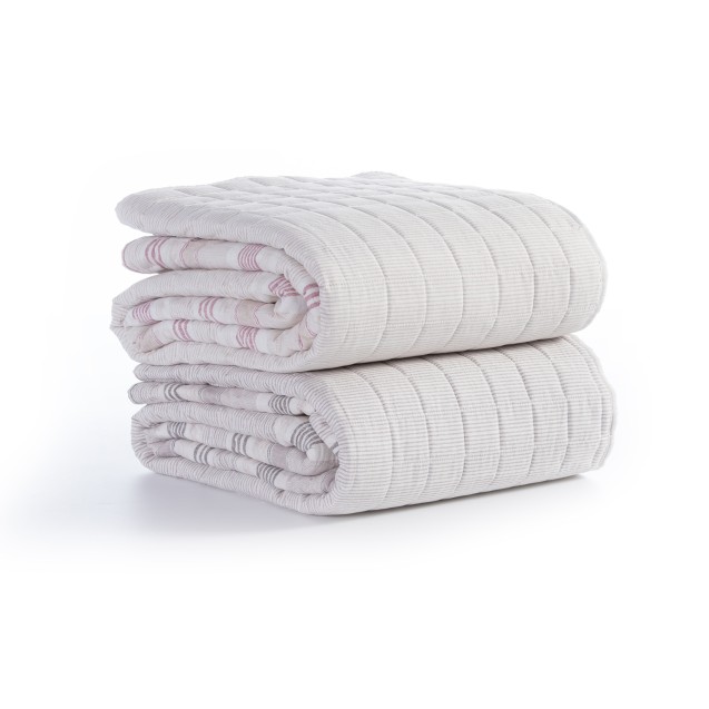 Κουβερλί Μονό Nef-Nef Canfield 180x240 Grey