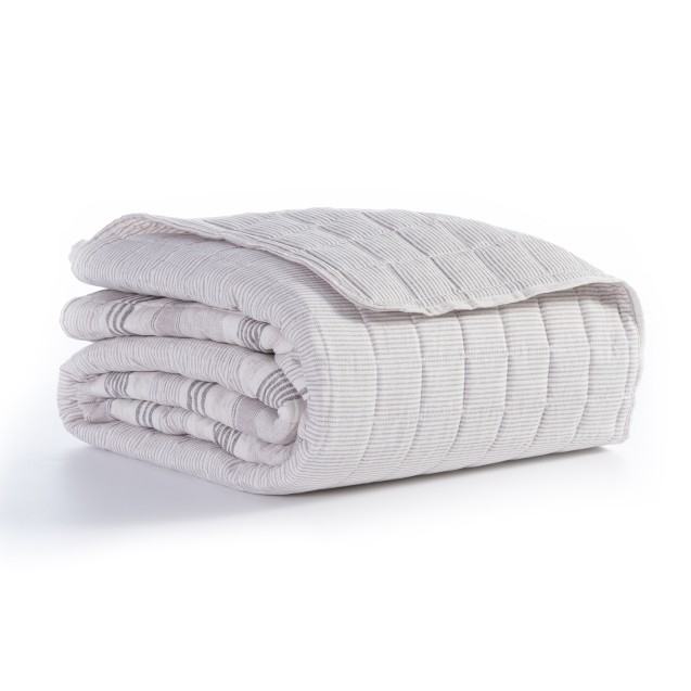 Κουβερλί Μονό Nef-Nef Canfield 180x240 Beige