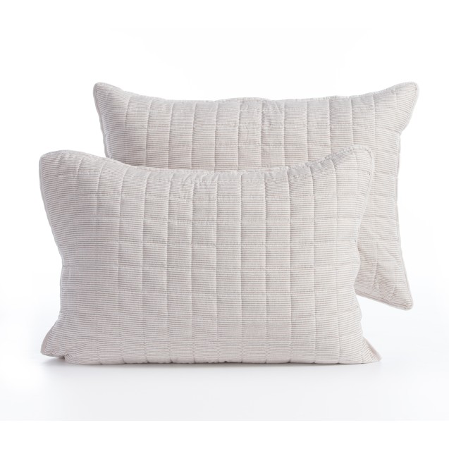 Μαξιλαροθήκες Nef-Nef Σετ 2 Τεμαχίων Canfield...