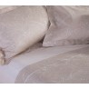 Σετ Σεντόνια King Size Nef-Nef Vital 270x280 Beige