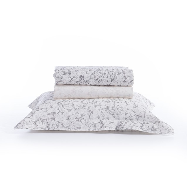 Σετ Σεντόνια King Size Nef-Nef Ambrose 270x280...